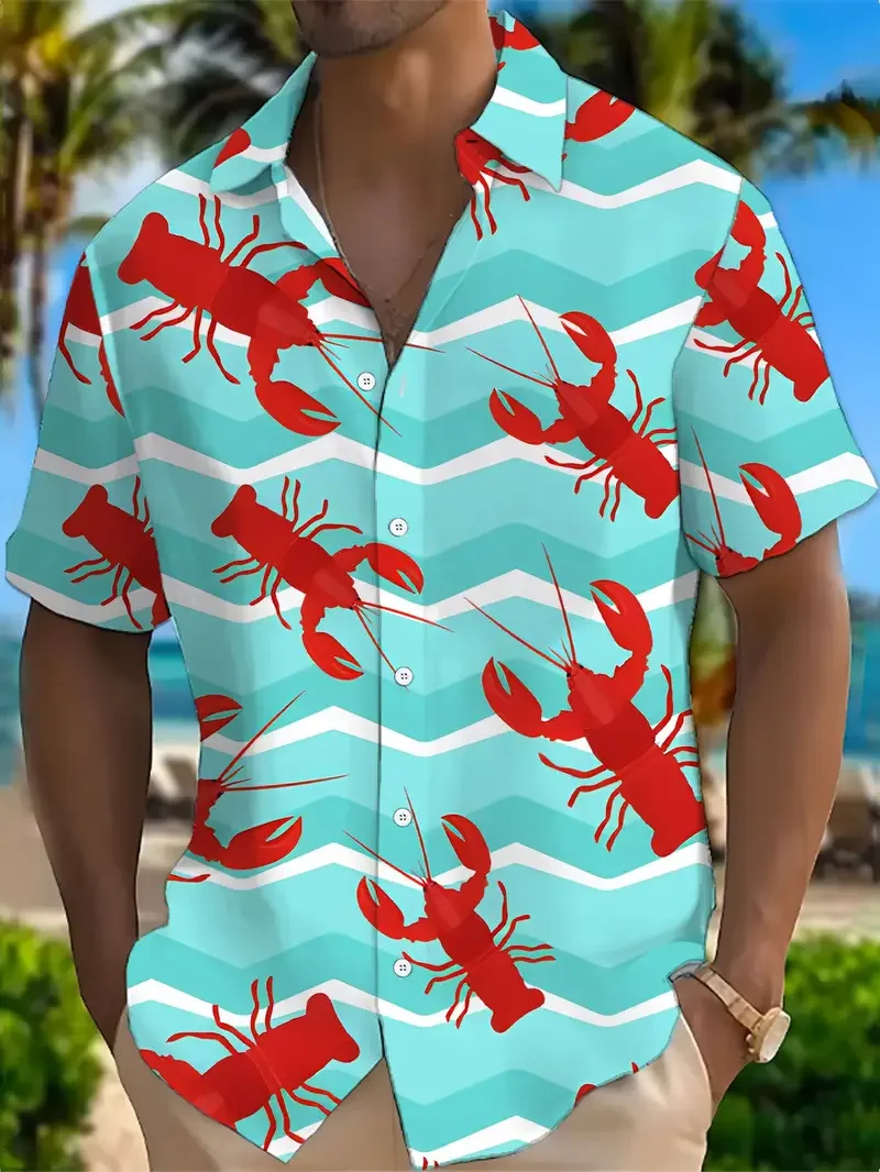 2026 New US Korean Hot Aloha H - Vintage Hawaiian Floral Shirt review and price