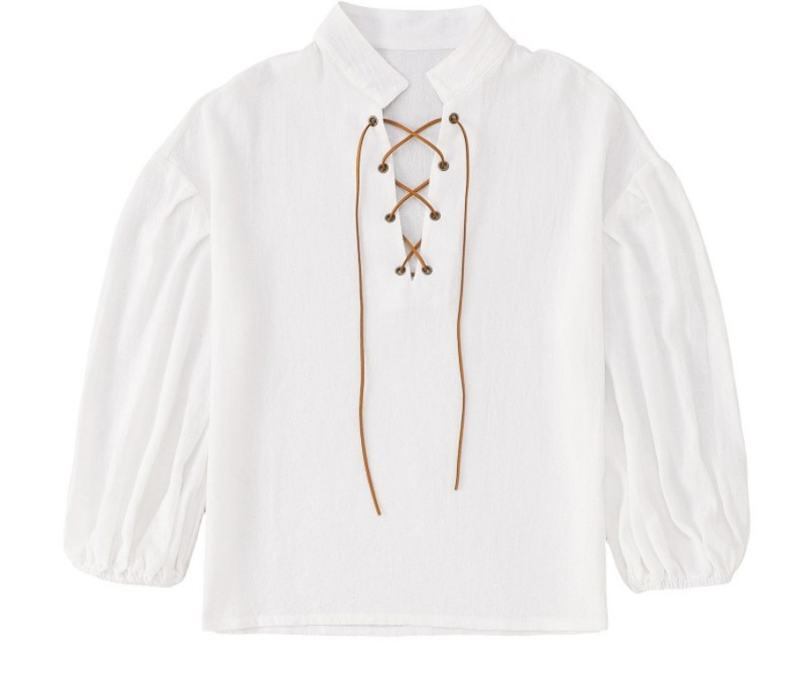 Boys Medieval Pirate Shirt Kid - Shirts review and price