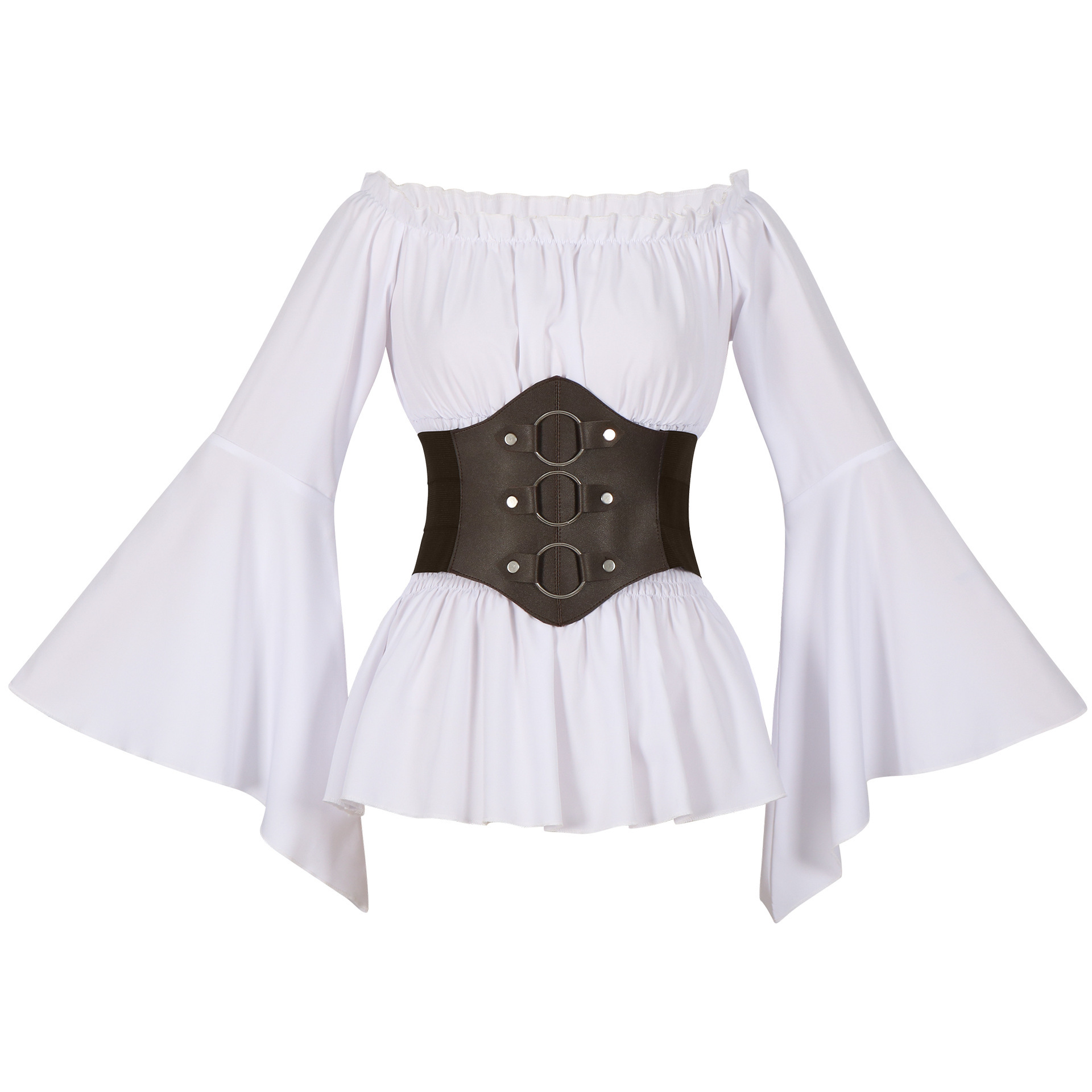 Medieval Victorian Pirate Shir - Shirts review and price
