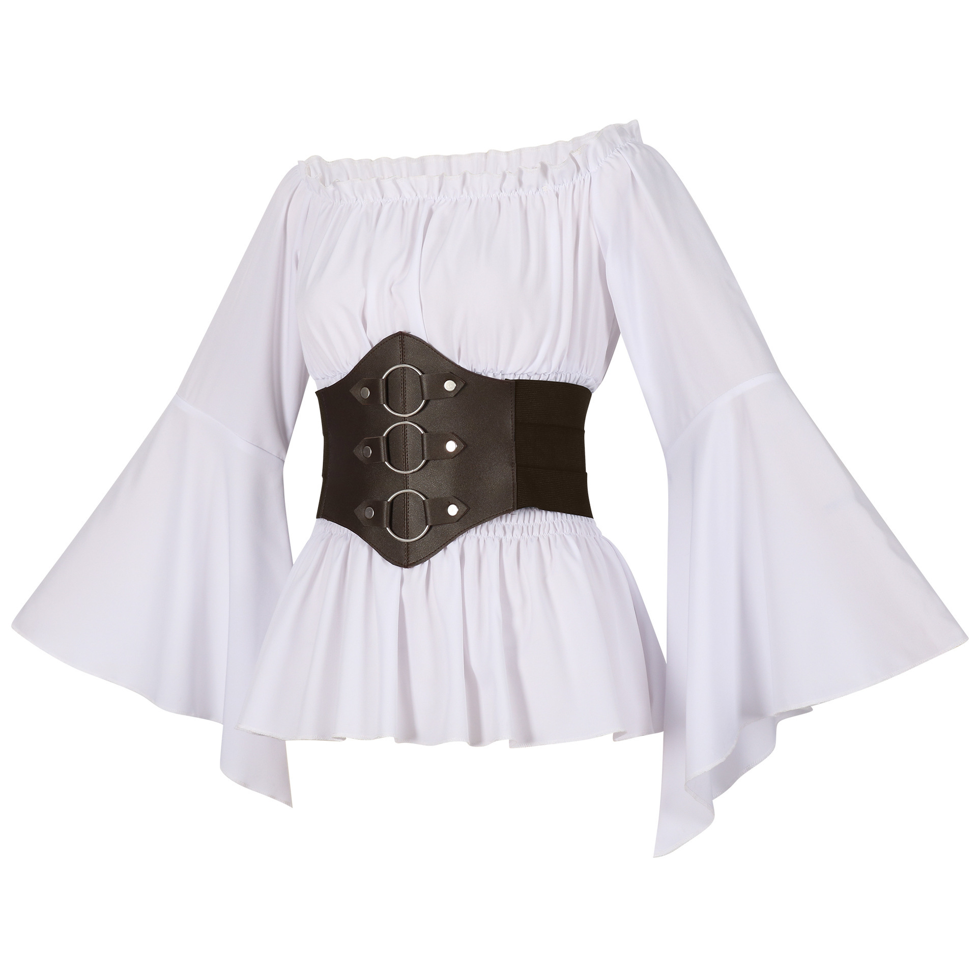 Medieval Victorian Pirate Shir - Shirts review and price
