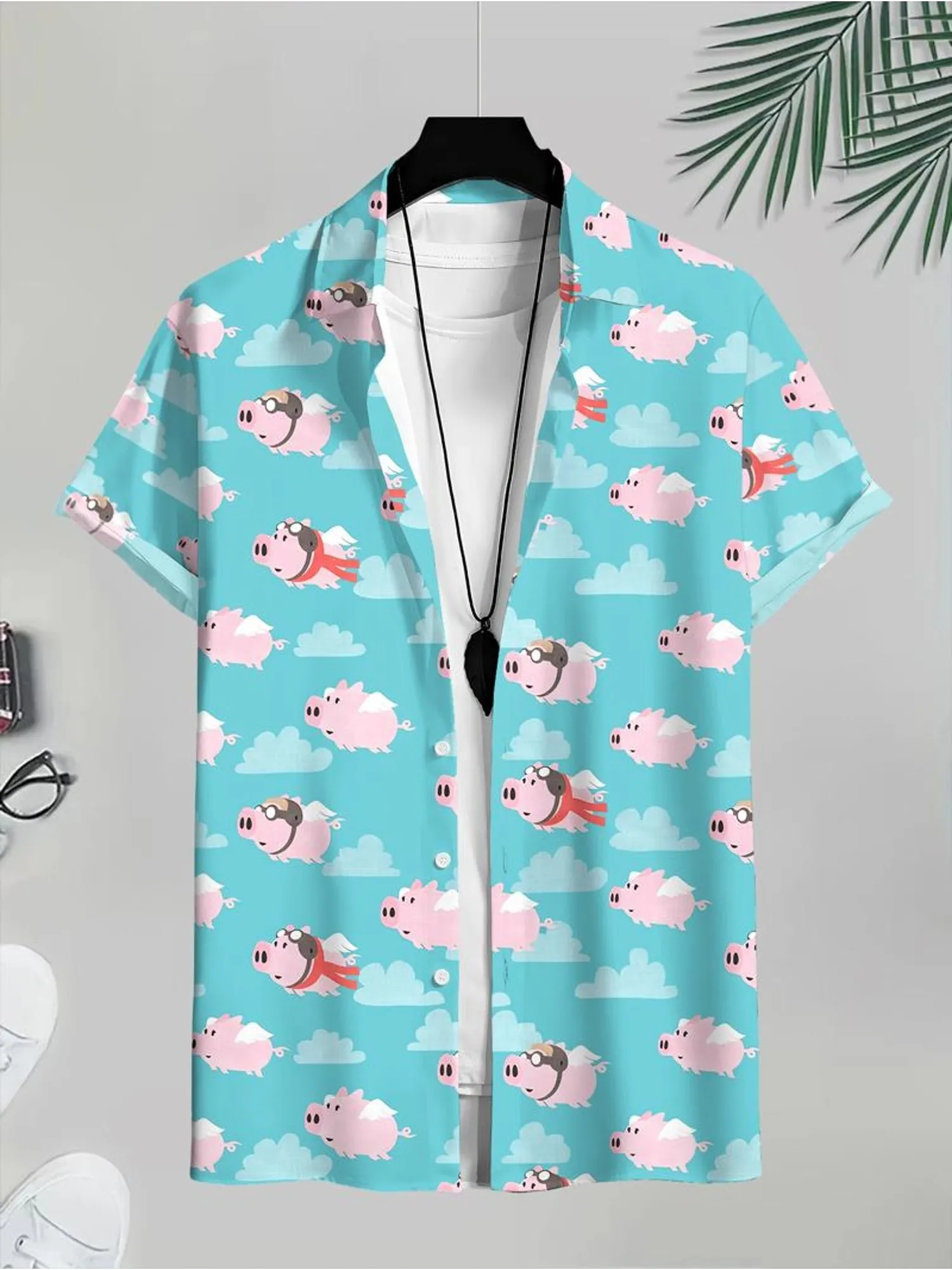 Multi Style Traditional Old Sc - Vintage Hawaiian Floral Shirt review and price