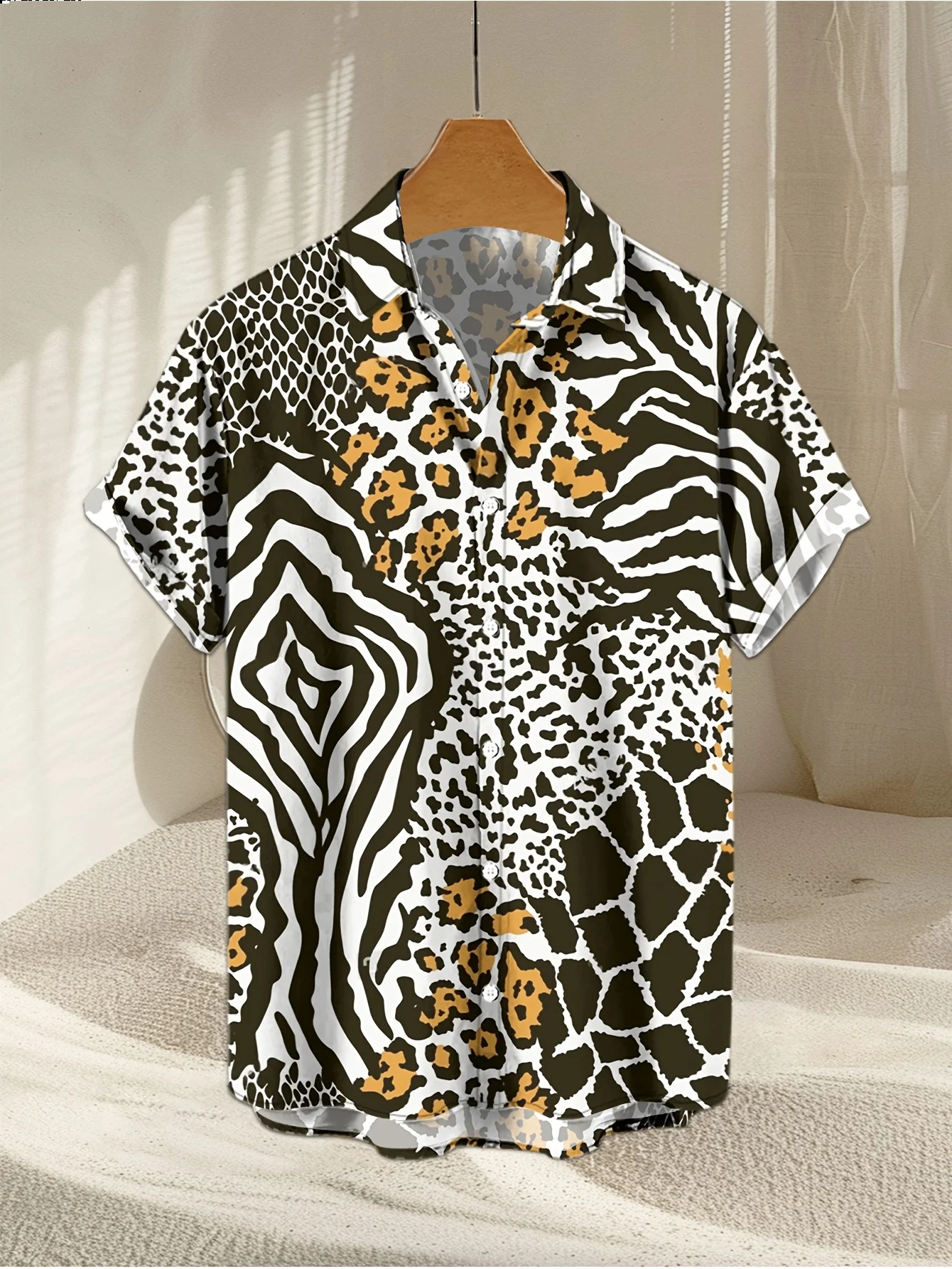 Multi Style Traditional Old Sc - Vintage Hawaiian Floral Shirt review and price