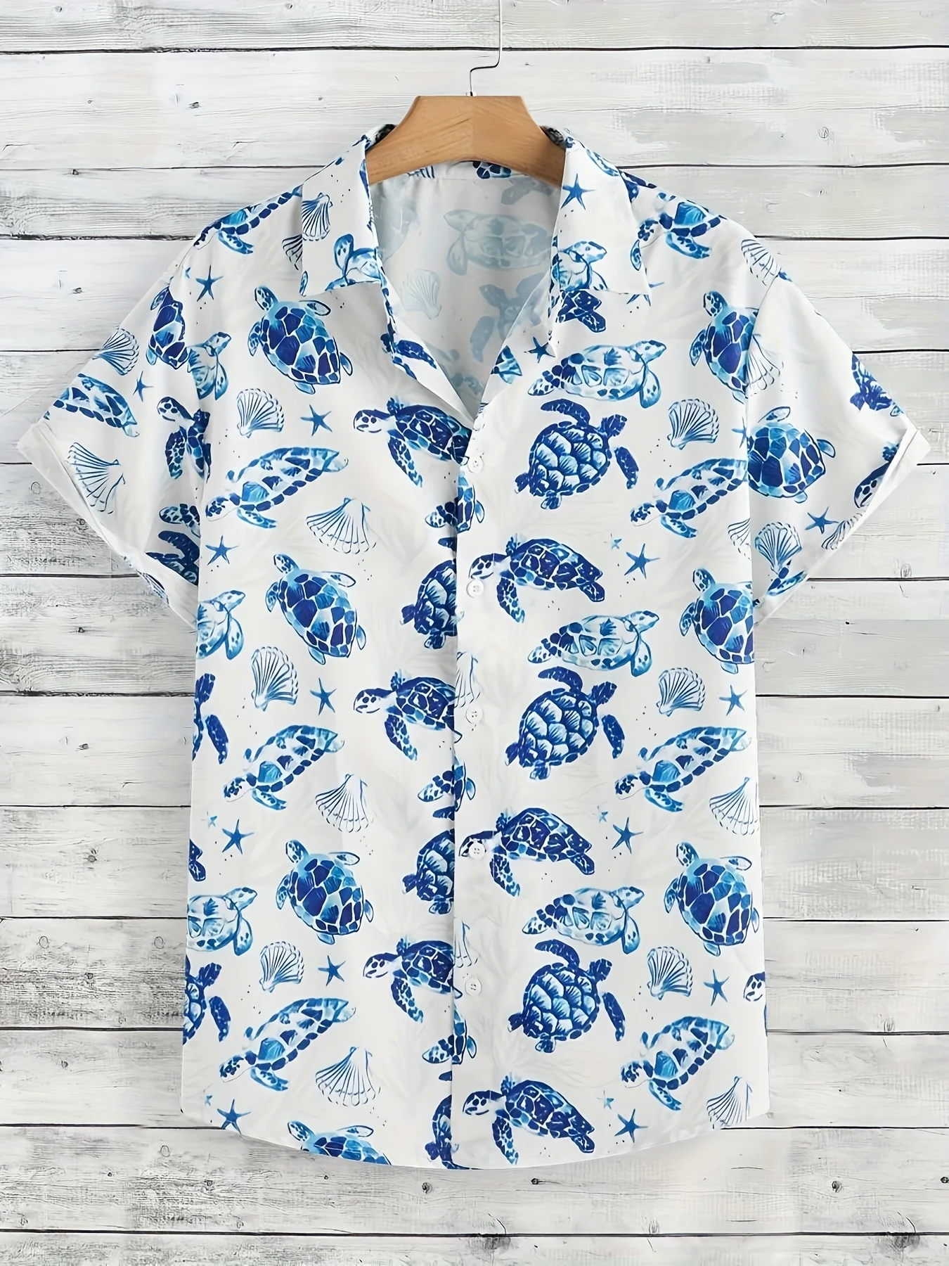 Multi Style Traditional Old Sc - Vintage Hawaiian Floral Shirt review and price